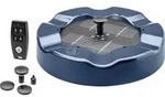 FIAP 3001 Bell ́Acqua&reg; SOLAR FOUNTAIN PRO Schwimmende Solarteichpumpe