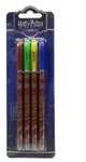 Harry Potter - Gelstift 4er Set