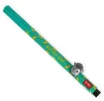 Legami Gelstift mit Tierdeko - Lovely Friends - Wild but Kind
