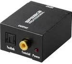 SpeaKa Professional AV Konverter SP-ATDAC-100 [Cinch - Toslink, Cinch-Digital]
