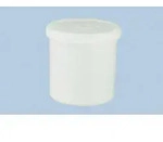 H&uuml;nersdorff 915600 Dose (B x H x T) 125 x 126 x 125 mm Wei&szlig; 1 St.