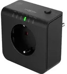 Ansmann 1260-0015 Steckdosen-Timer digital 3680 W