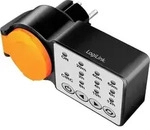 LogiLink ET0015 Countdown Timer digital IP44 Countdown-Funktion
