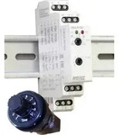 RO/SE LM-Heizungen CRM-91HE/UNI CRM-91HE/UNI Zeitrelais Multifunktional 1 St.