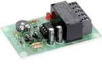 195901 Timer Bausatz 12 V/DC 0.5 - 150s