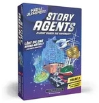 DENKRIESEN - KIBU JUMPER&reg; - Story Agents - Hamburg - Flucht durch die Hafencity