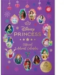 Disney Princess: The Official Advent Calendar