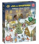Jan van Haasteren - Advent Calendar 2026 - Puzzle