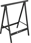 TOOLCRAFT TO-11058993 Stahl Ger&uuml;stbock klappbar 150 kg (B x H x T) 63.5 x 72.8 x 43