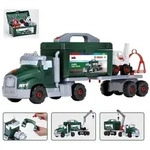 Bosch - Schraubtruck Set
