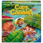Capy Cabana - Kinderspiel ab 5 Jahre
