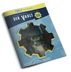Fallout: Das Rollenspiel - Der Vault