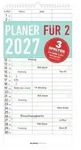 Planer f&uuml;r zwei 2027