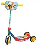 Smoby Paw Patrol Roller, 3 R&auml;der