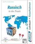 ASSiMiL Russisch in der Praxis - Audio-Sprachkurs Plus - Niveau B2-C1