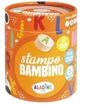 Stampo Bambino Alphabet