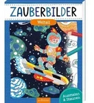 Zauberbilder &ndash; Weltall