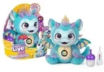 Moose Toys LITTLE LIVE PETS MY DREAM SINGLE PK DRAGON