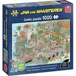 Jan van Haasteren - 2026 #13 - Puzzle