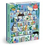 Purrfect Nook. 1000 Piece Puzzle