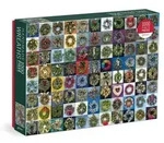 Handmade Wreaths 1000 Piece Puzzle