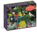 Nathalie L&eacute;t&eacute; Still Life with Pineapple 1,000-Piece Puzzle
