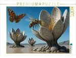CALVENDO Puzzle Juni 1000 Teile Lege-Gr&ouml;&szlig;e 64 &times; 48 cm Foto-Puzzle f&uuml;r...
