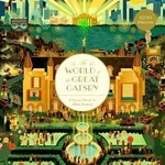 The World of The Great Gatsby