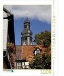 CALVENDO Puzzle Pfarrkirche St. Peter und Paul 1000 Teile Lege-Gr&ouml;&szlig;e 64 &times; 48...