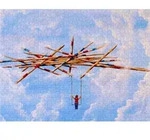 CALVENDO Puzzle Leichtigkeit 1000 Teile Lege-Gr&ouml;&szlig;e 64 &times; 48 cm Foto-Puzzle...