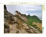 CALVENDO Puzzle Gunung Sibayak 1000 Teile Lege-Gr&ouml;&szlig;e 64 &times; 48 cm Foto-Puzzle...