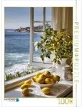 CALVENDO Puzzle Die Sommerfarben des S&uuml;dens 1000 Teile Lege-Gr&ouml;&szlig;e 64 &times; 48 cm
