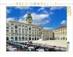 CALVENDO Puzzle Piazza Unit&agrave; d'Italia 1000 Teile Lege-Gr&ouml;&szlig;e 64x48cm...