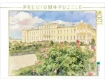 CALVENDO Puzzle Schloss Rond&auml;le 1000 Teile Lege-Gr&ouml;&szlig;e 64 &times; 48 cm...