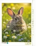 CALVENDO Puzzle Versteckt im Gras 1000 Teile Lege-Gr&ouml;&szlig;e 64 &times; 48 cm...