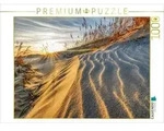 CALVENDO Puzzle Sandwege im Fr&uuml;hlingswind 1000 Teile Lege-Gr&ouml;&szlig;e 64x48cm