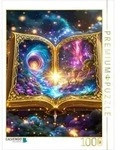 CALVENDO Puzzle Das Geheimnis der verborgenen Seiten 1000 Teile Lege-Gr&ouml;&szlig;e...