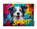 CALVENDO Puzzle Bella 2000 Teile Lege-Gr&ouml;&szlig;e 90 &times; 67 cm Foto-Puzzle f&uuml;r