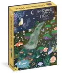 Everything Is Made Out of Magic 1,000-Piece Puzzle (Flow)