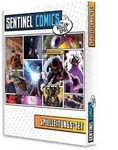 Sentinel Comics - Das Rollenspiel - Spielleitungsset