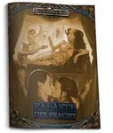 DSA5 - Pal&auml;ste der Pracht - Spielhilfe