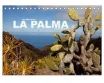 San Miguel de la Palma (Tischkalender 2027 DIN A5 quer), CALVENDO Monatskalender