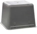 Nordlux Spot box 76859999 Spot box Grau