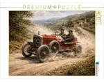 CALVENDO Puzzle Hermann R&uuml;tzler aus &Ouml;sterreich belegte im Steyr Platz 15 bei...