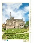 CALVENDO Puzzle Der Palast von Bussaco ist heute eines der sch&ouml;nsten Hotels