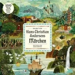 Die Welt von Hans Christian Andersens M&auml;rchen