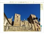 CALVENDO Puzzle Ein Motiv aus dem Kalender Spanische Provinzen - Extremadura 1000