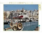 CALVENDO Puzzle Santa Eularia des Riu Panorama 2000 Teile Lege-Gr&ouml;&szlig;e 90 &times; 67...