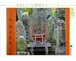 CALVENDO Puzzle Kleine Schreine und Steindenkm&auml;ler 1000 Teile Lege-Gr&ouml;&szlig;e...