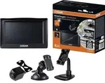 OSRAM Dashcam Blickwinkel horizontal max.=110&deg;